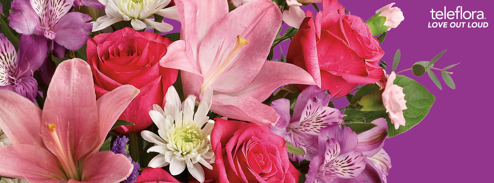 Midland Florist Flower Delivery by Village Green